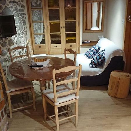 La Carole Villa Mosset Eksteriør billede